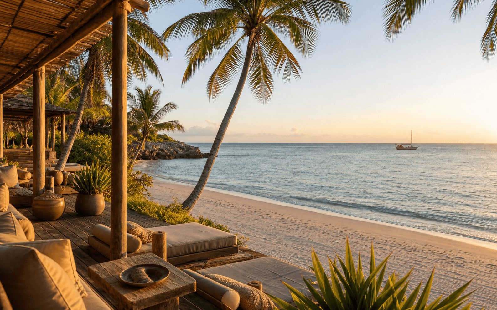 Coastal Escapes