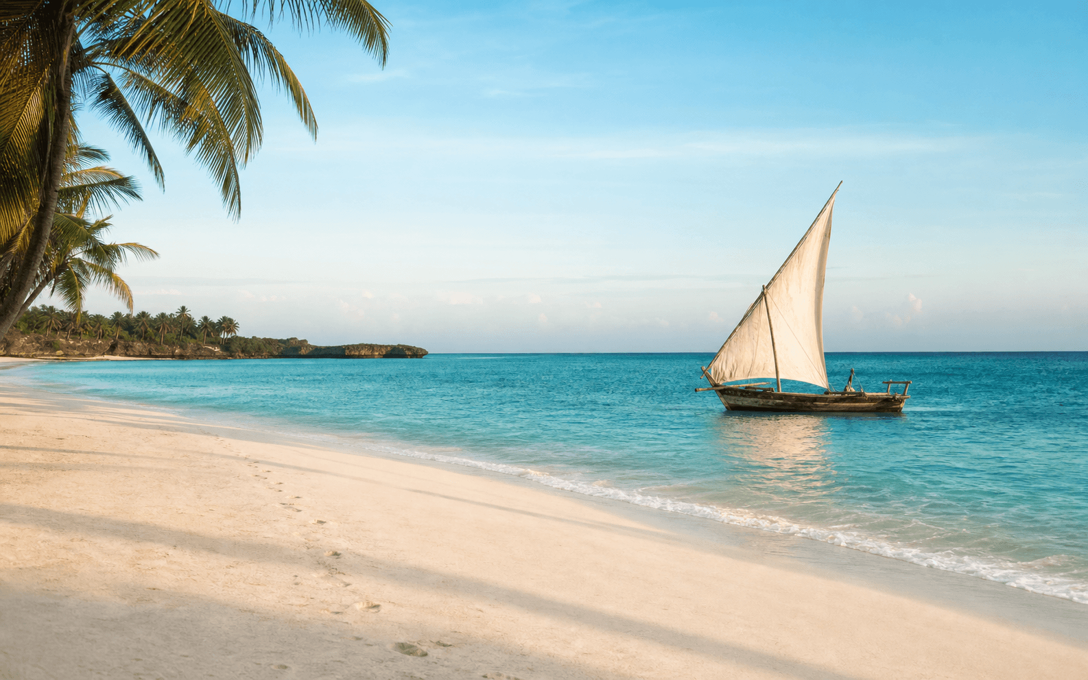 Diani SGR Deals