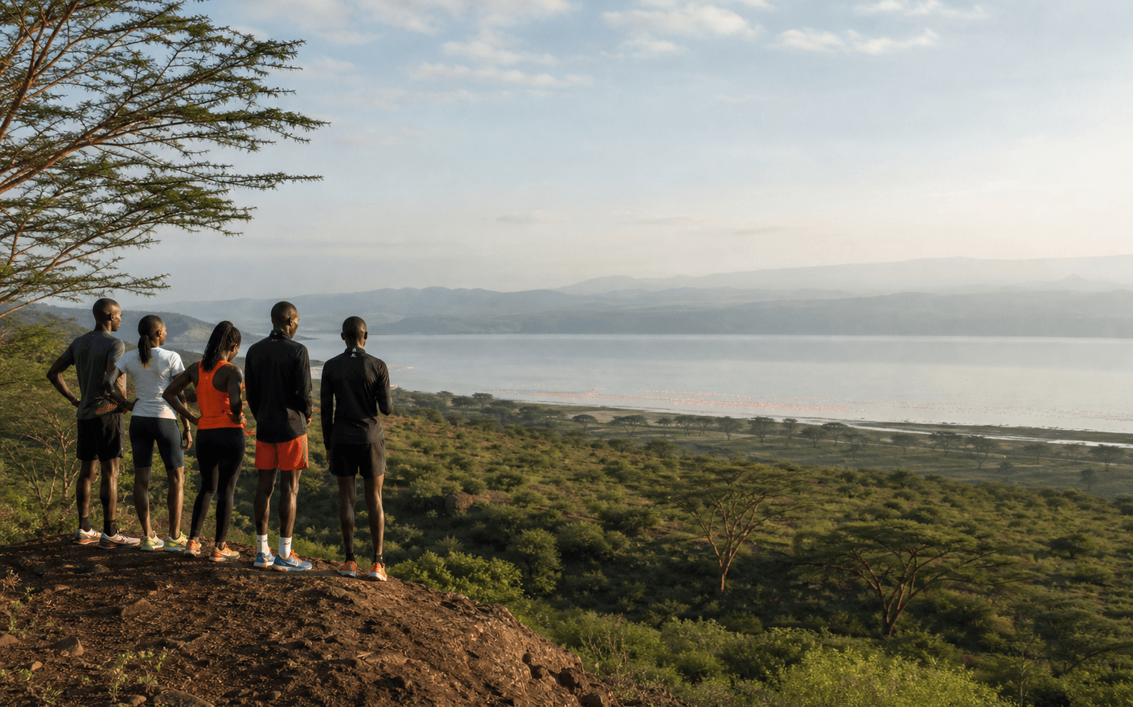 Standard Chartered Marathon Packages